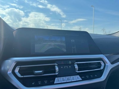 2023 BMW 4 Series 430i xDrive