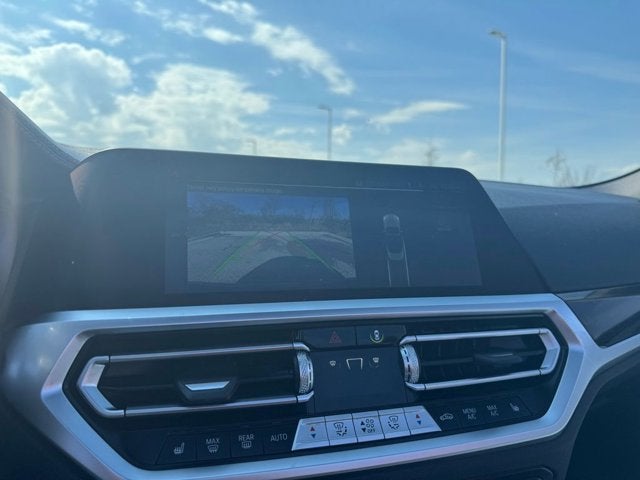 2023 BMW 4 Series 430i xDrive
