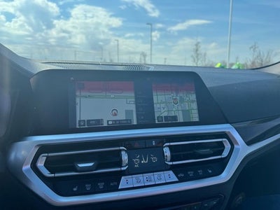 2023 BMW 4 Series 430i xDrive