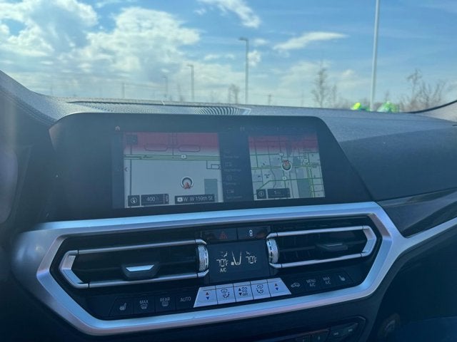 2023 BMW 4 Series 430i xDrive