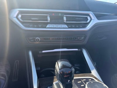 2023 BMW 4 Series 430i xDrive