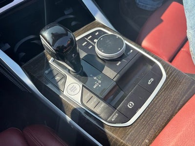 2023 BMW 4 Series 430i xDrive