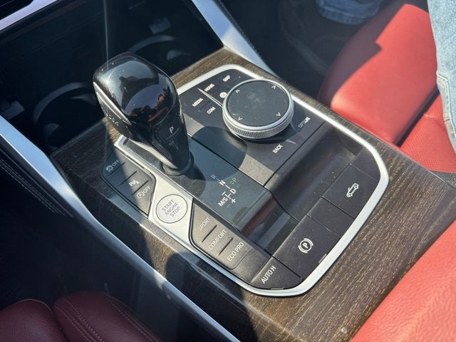 2023 BMW 4 Series 430i xDrive