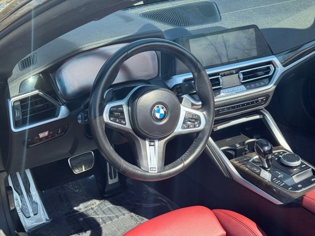2023 BMW 4 Series 430i xDrive