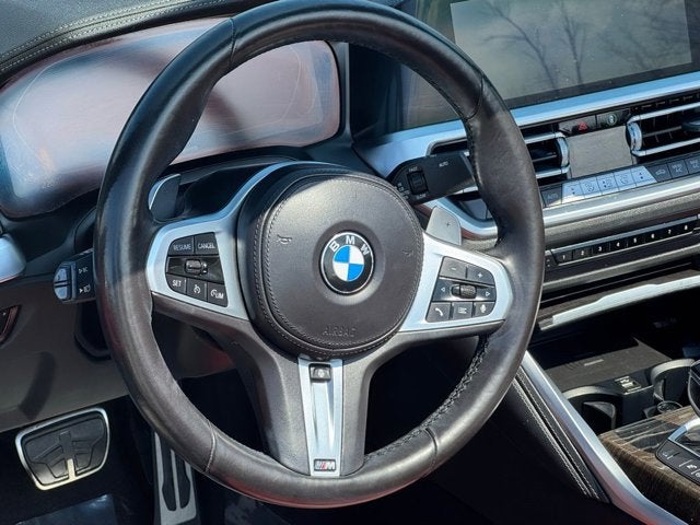 2023 BMW 4 Series 430i xDrive