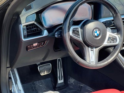 2023 BMW 4 Series 430i xDrive