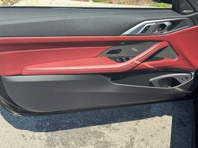 2023 BMW 4 Series 430i xDrive