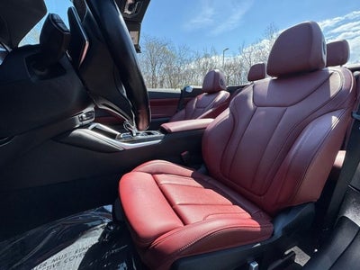 2023 BMW 4 Series 430i xDrive