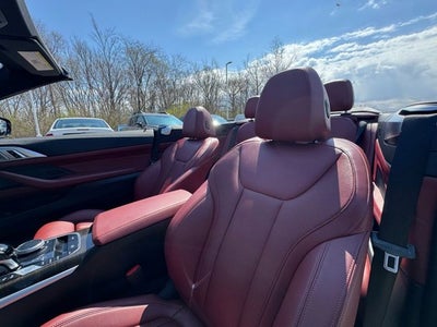 2023 BMW 4 Series 430i xDrive