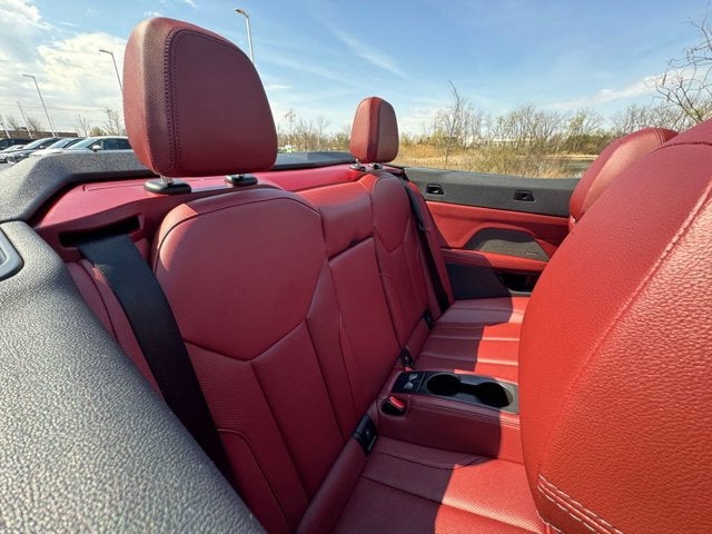 2023 BMW 4 Series 430i xDrive