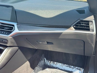 2023 BMW 4 Series 430i xDrive