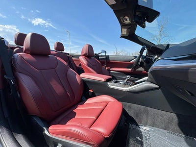 2023 BMW 4 Series 430i xDrive