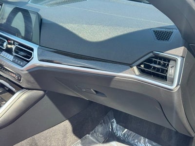 2023 BMW 4 Series 430i xDrive