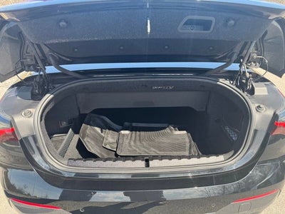 2023 BMW 4 Series 430i xDrive