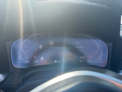 2023 BMW 4 Series 430i xDrive