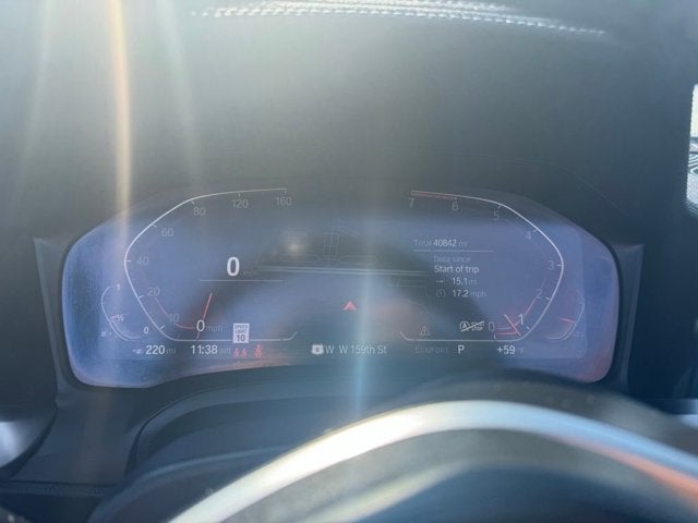 2023 BMW 4 Series 430i xDrive