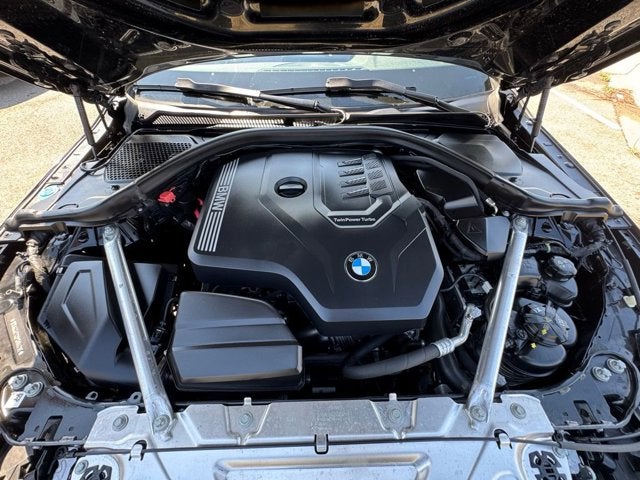 2023 BMW 4 Series 430i xDrive