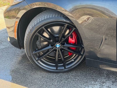 2023 BMW 4 Series 430i xDrive