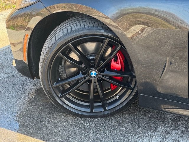 2023 BMW 4 Series 430i xDrive