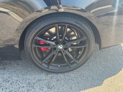 2023 BMW 4 Series 430i xDrive