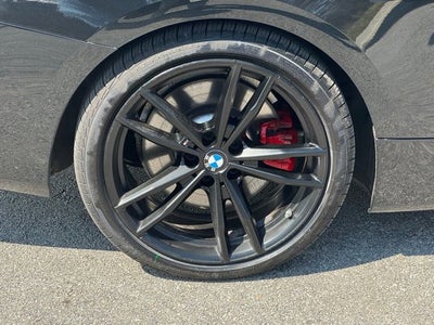 2023 BMW 4 Series 430i xDrive