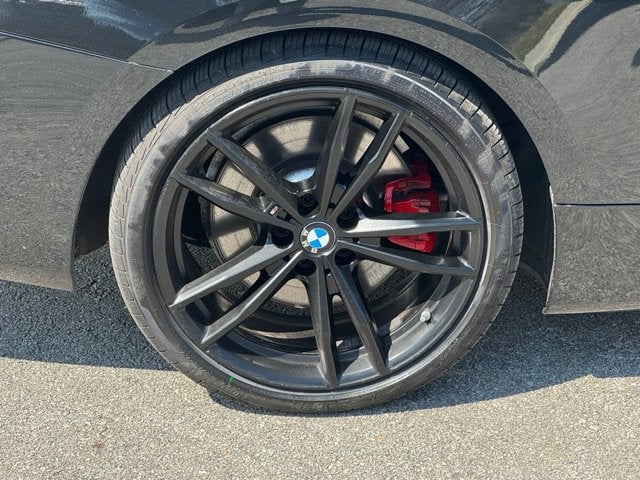2023 BMW 4 Series 430i xDrive