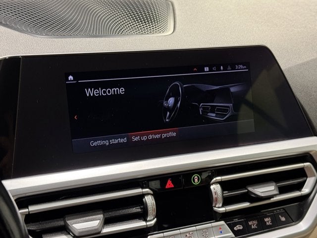 2023 BMW 4 Series 430i xDrive