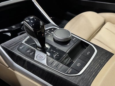 2023 BMW 4 Series 430i xDrive