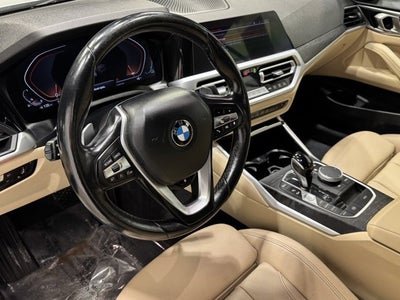 2023 BMW 4 Series 430i xDrive