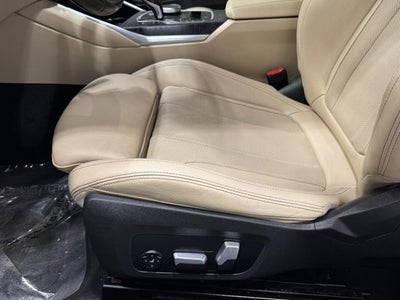 2023 BMW 4 Series 430i xDrive