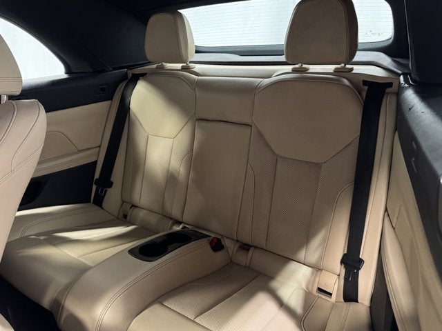 2023 BMW 4 Series 430i xDrive