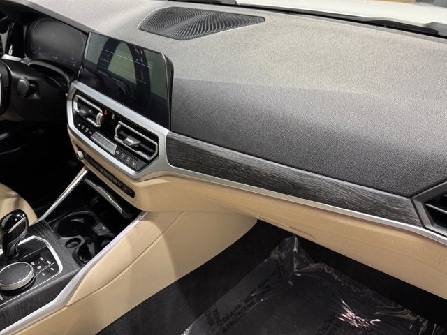 2023 BMW 4 Series 430i xDrive