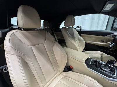 2023 BMW 4 Series 430i xDrive