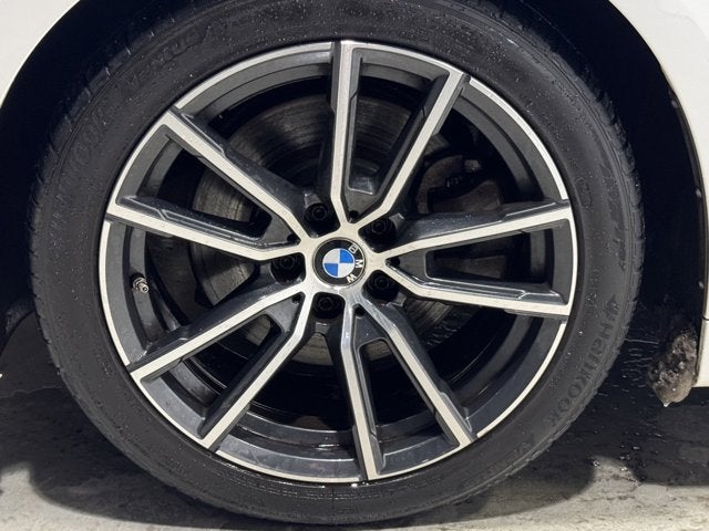 2023 BMW 4 Series 430i xDrive