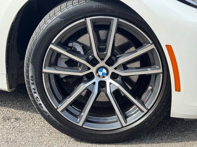 2024 BMW 4 Series 430i xDrive