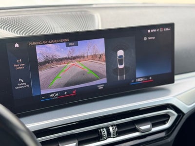 2024 BMW 4 Series 430i xDrive