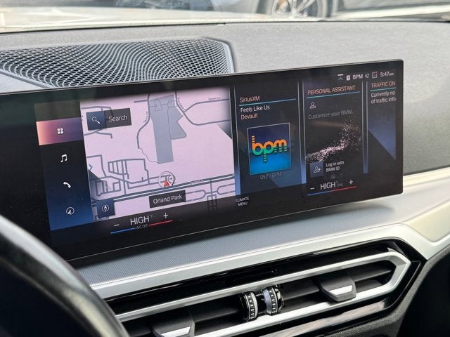 2024 BMW 4 Series 430i xDrive