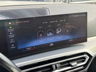 2024 BMW 4 Series 430i xDrive