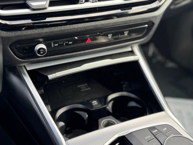 2024 BMW 4 Series 430i xDrive