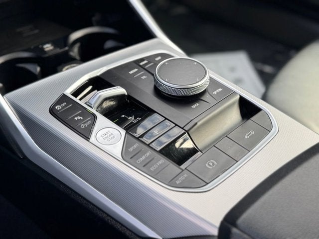 2024 BMW 4 Series 430i xDrive