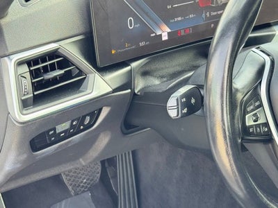 2024 BMW 4 Series 430i xDrive