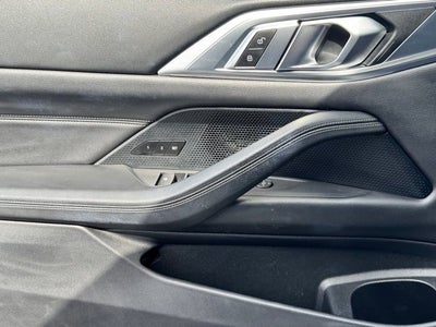 2024 BMW 4 Series 430i xDrive