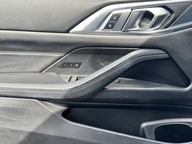 2024 BMW 4 Series 430i xDrive