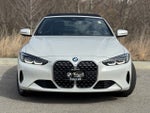 2024 BMW 4 Series 430i xDrive