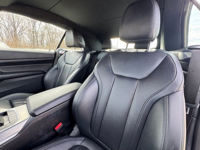 2024 BMW 4 Series 430i xDrive