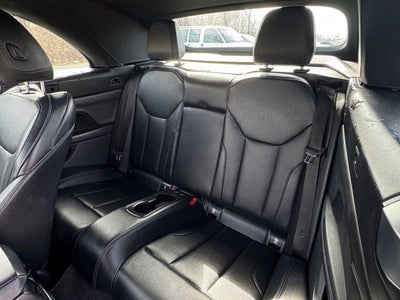 2024 BMW 4 Series 430i xDrive