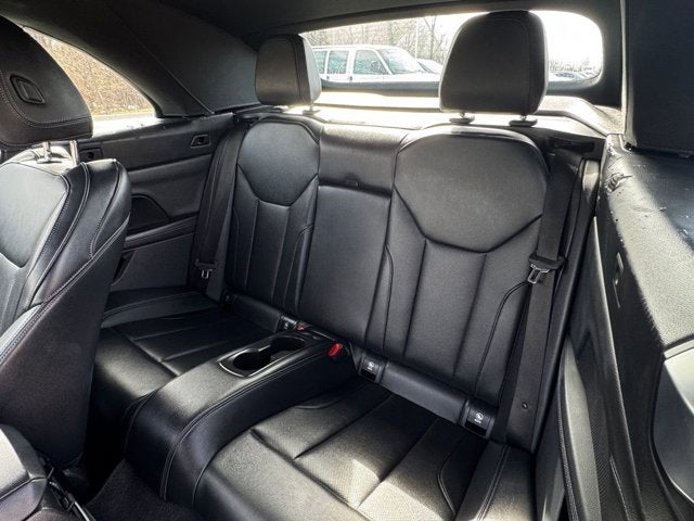 2024 BMW 4 Series 430i xDrive