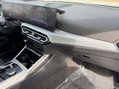 2024 BMW 4 Series 430i xDrive