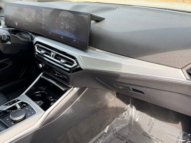 2024 BMW 4 Series 430i xDrive