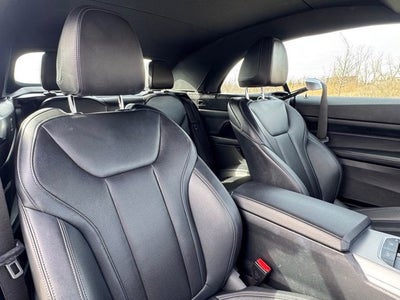 2024 BMW 4 Series 430i xDrive